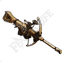 Power Rifle